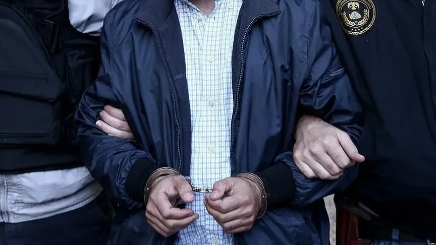 ANKARA’DA GÜNÜBİRLİK EVLERE FUHUŞ OPERASYONU: 12 TUTUKLAMA