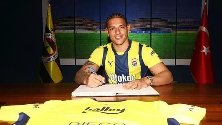 Diego Carlos, Parma'ya kiralandı