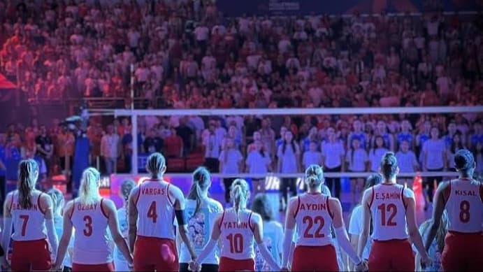Filenin Sultanları yarı finalde