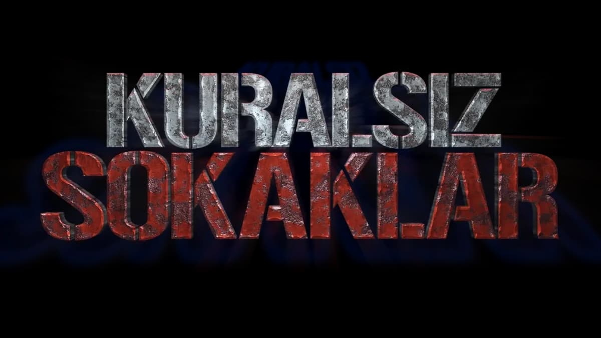 Kuralsız Sokaklar üç ülkenin bilinmeyen yüzünü gösterecek