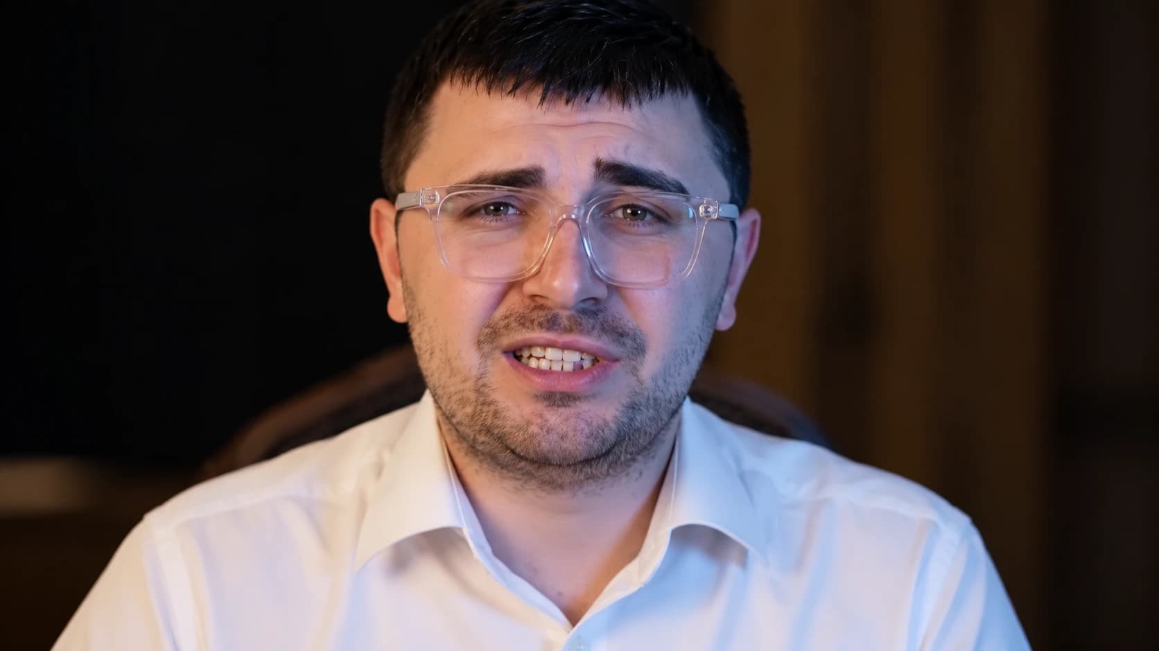 Sanal medya ünlüsü Ertuğrul Kaya hakkında soruşturma başlatıldı