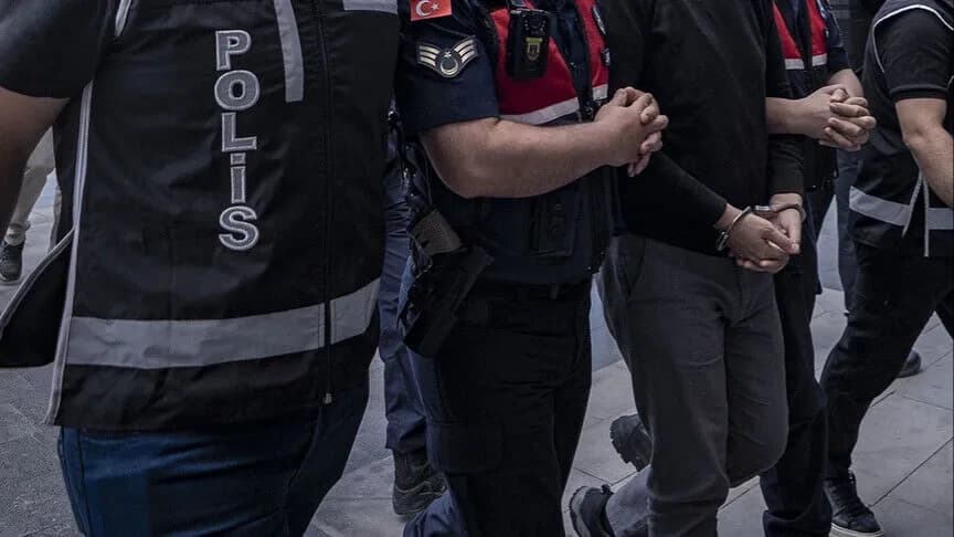 Kaşif Kozinoğlu soruşturmasında 9 şüpheli adliyeye sevk edildi