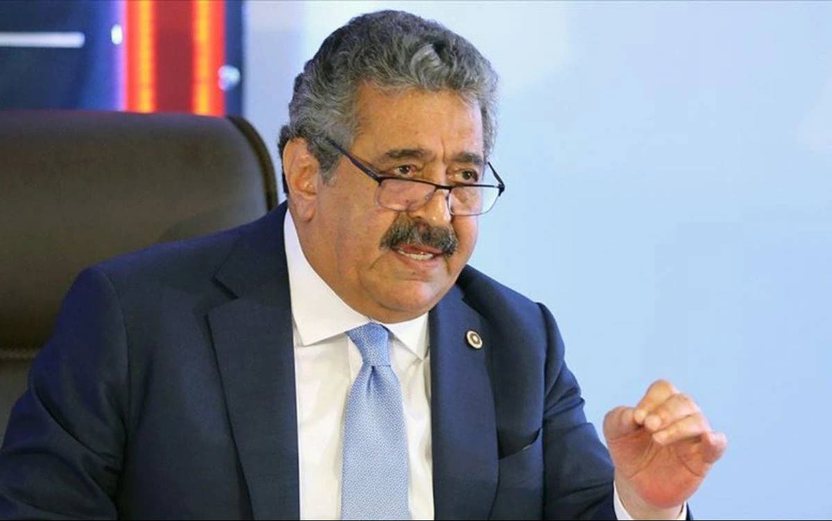MHP’li Yıldız: İzleme Komisyonu'nun 10 gün içinde kurulacağını ümit ediyorum