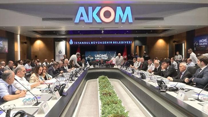 İstanbul'da yeni eğitim öğretim yılının ilk günü ulaşım ücretsiz olacak