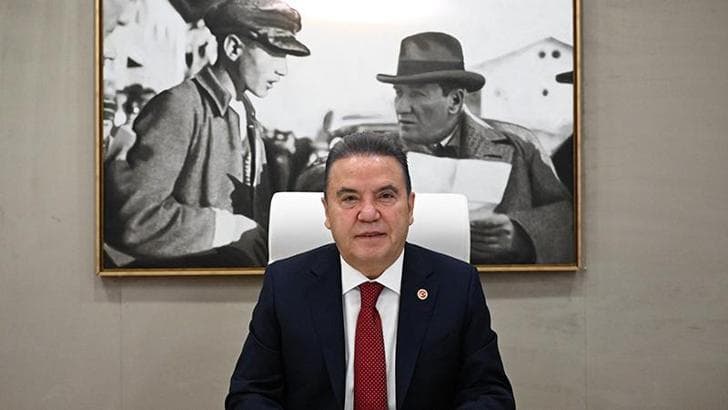 Antalya’daki soruşturmada 7 gözaltı: Muhittin Böcek detayı dikkat çekti