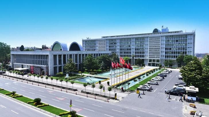 İBB'ye yönelik 'Yolsuzluk' davasında 73’üncü duruşma