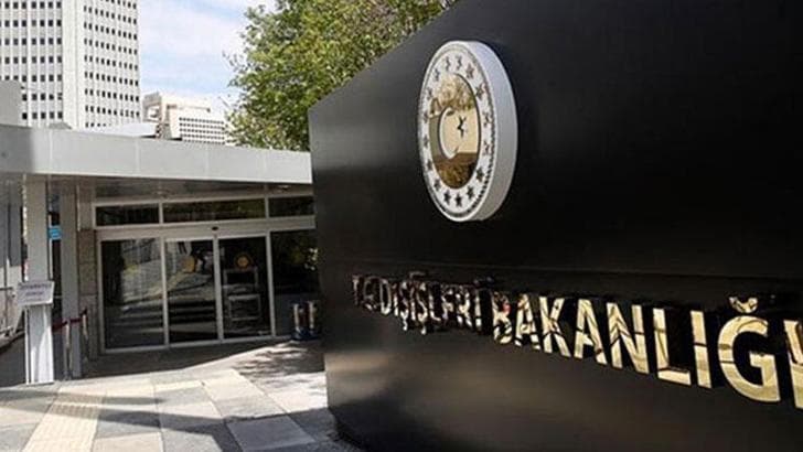 Türkiye’nin uzay hamlesi: Artemis Anlaşmaları’na katıldı
