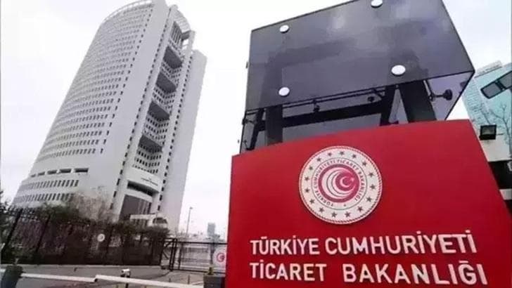 Ticaret Bakanlığından indirimli satış reklamlarına inceleme