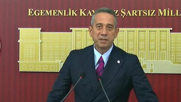Yeni Partili Başarır: Seçim yoksa geçim yoktur