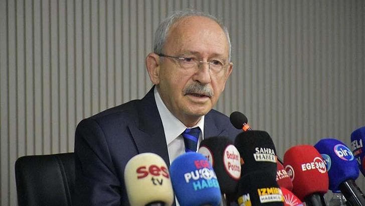 Kılıçdaroğlu: Sorunlarınızı yerelde çözmek boynumuzun borcu