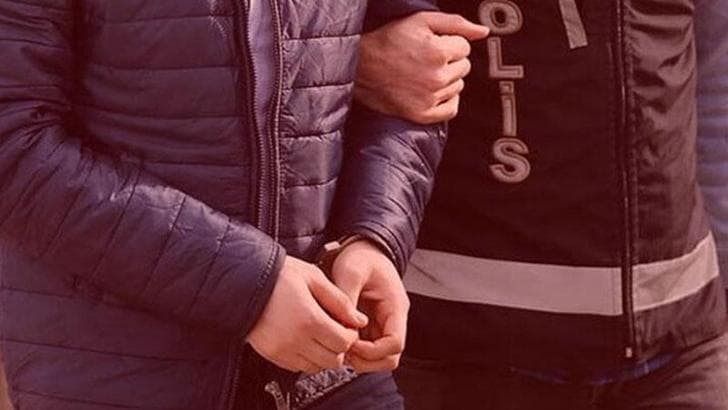 Arif Ahmet Denizolgun’un doktoru gözaltına alındı