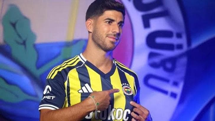 Asensio’dan sakatlık iddialarına yanıt: Ameliyat yok