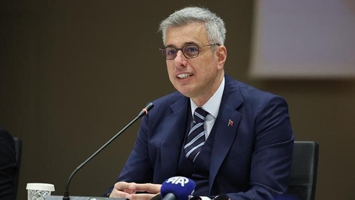 Bakan Memişoğlu: Son 2 yılda 14 milyondan fazla erken teşhisle hastalıklara zamanında müdahale ettik