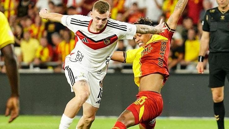 Gaziantep FK, Göztepe’yi deplasmanda 4-2 yendi