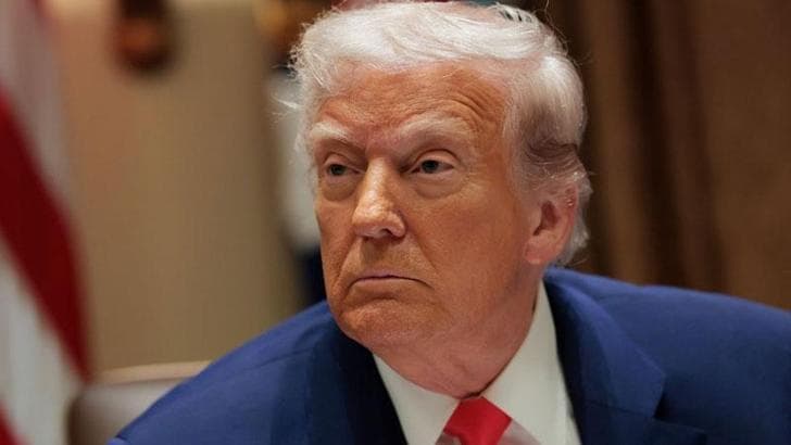 Trump’tan Bombardier kararı: ABD’de satışı durdurulacak