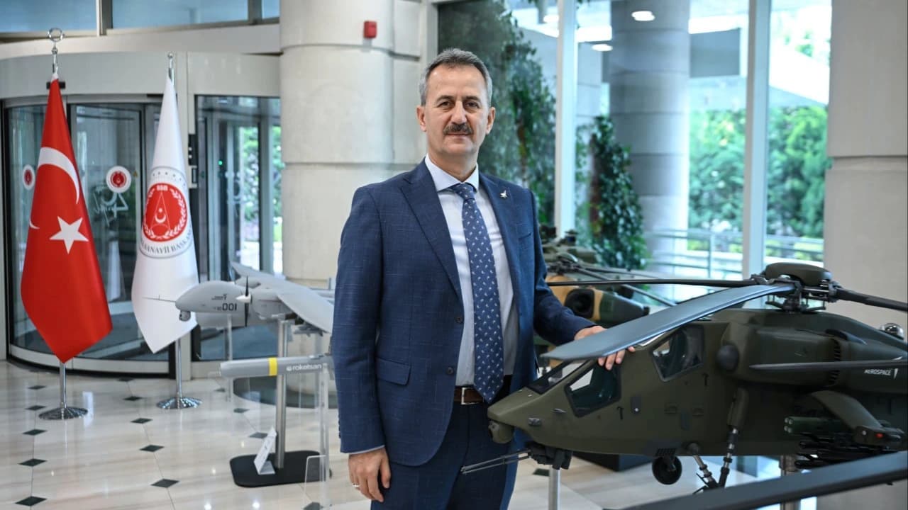 Yerli helikopterlerden ekonomiye dev katkı: Rakam 35 milyar doları aştı