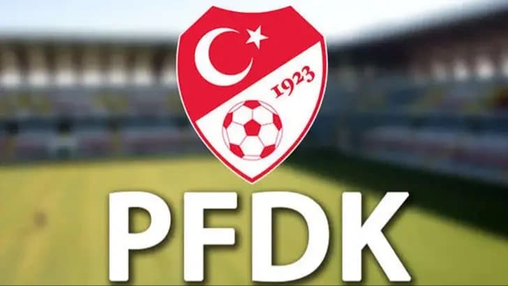 FENERBAHÇE GENEL SEKRETERİ MAHMUT NEDİM USLU PDFK'YA SEVK EDİLDİ