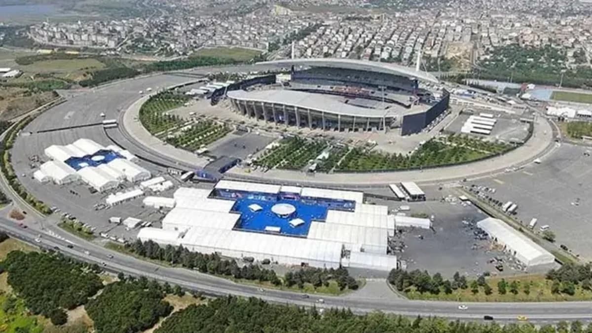İspanya Kral Kupası 2027'de İstanbul'a Geliyor