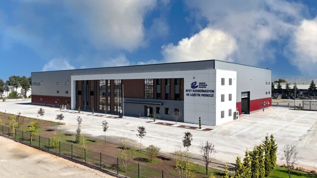Eskişehir’de 200 milyon TL’lik yatırımın detayları belli oldu