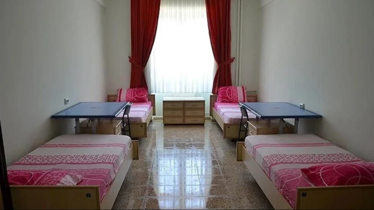 KYK yurt ücretlerine yeni dönem zammı: Öğrenciler artık ne kadar ödeyecek?