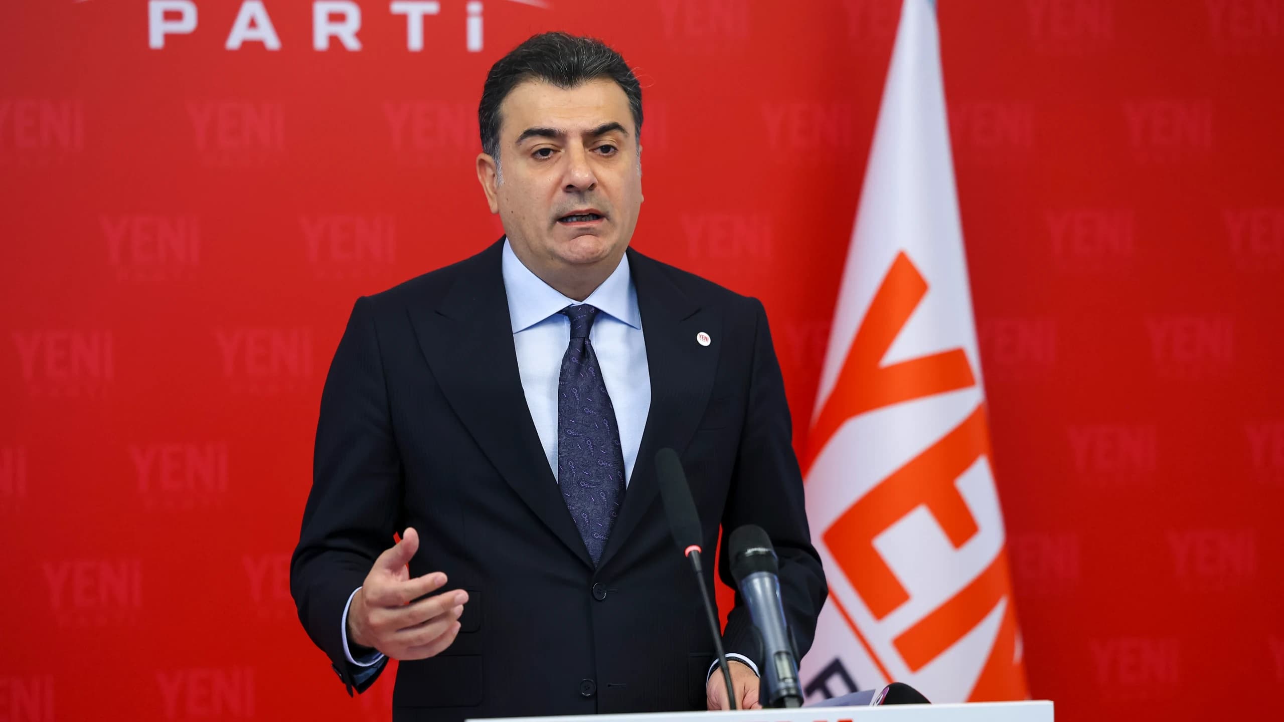 Zeynel Emre’den ekonomi ve İmamoğlu açıklaması