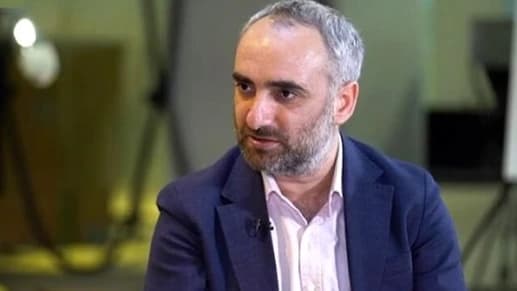 İsmail Saymaz Halk TV’ye veda ediyor