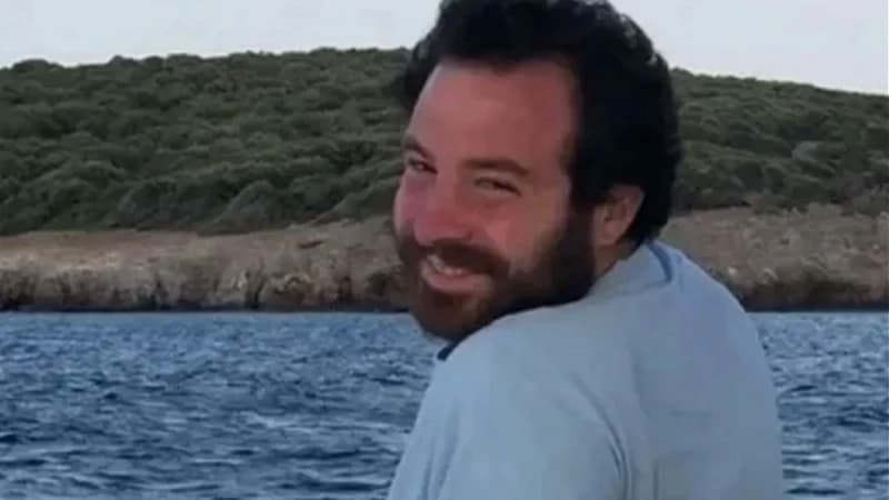 Ümit Boyner’in oğlu Sinan Bolak İstanbul Havalimanı’nda gözaltına alındı