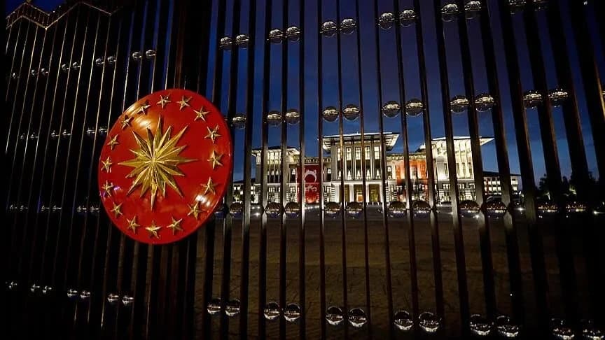 TERÖRSÜZ TÜRKİYE TAKİP KURULU'NUN İLK TOPLANTISI BAŞLADI