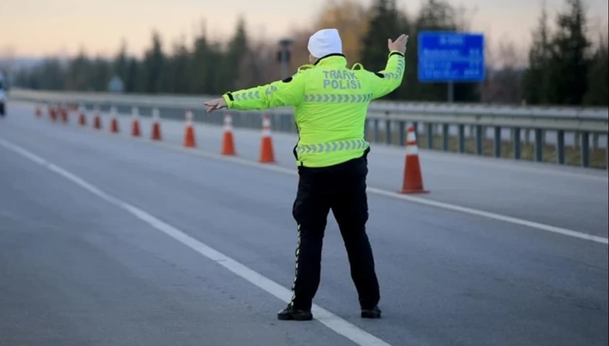 ANKARA TRAFİĞİNDE YARIN İÇİN KRİTİK UYARI: İŞTE ALTERNATİF GÜZERGÂHLAR