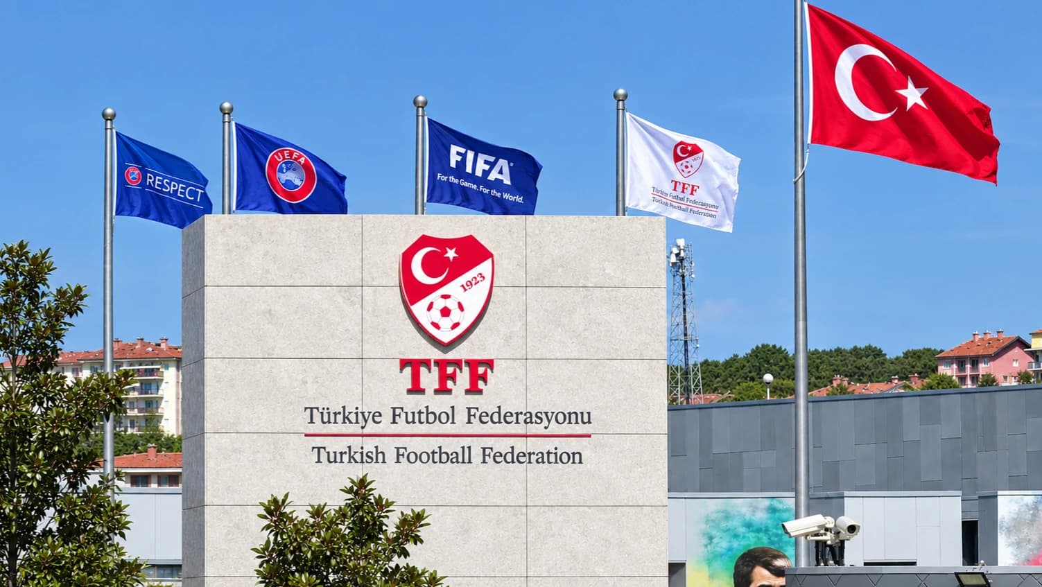 TFF'ye itiraz: Kulüpler Birliği ek kontenjan istiyor
