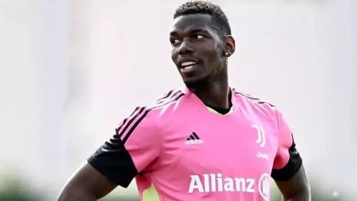 Bursaspor'dan Paul Pogba hamlesi iddiası