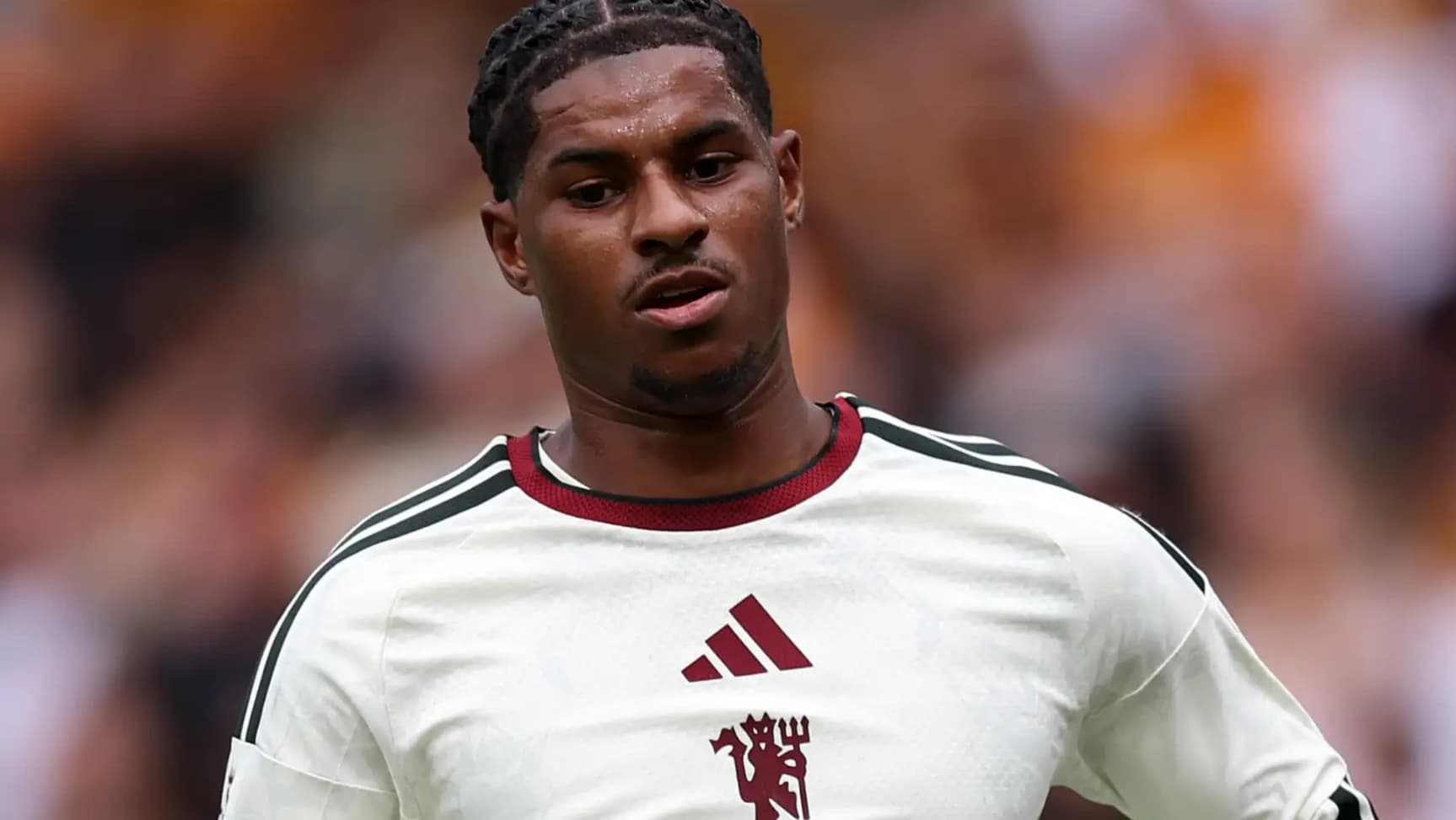 Fenerbahçe’den Marcus Rashford hamlesi