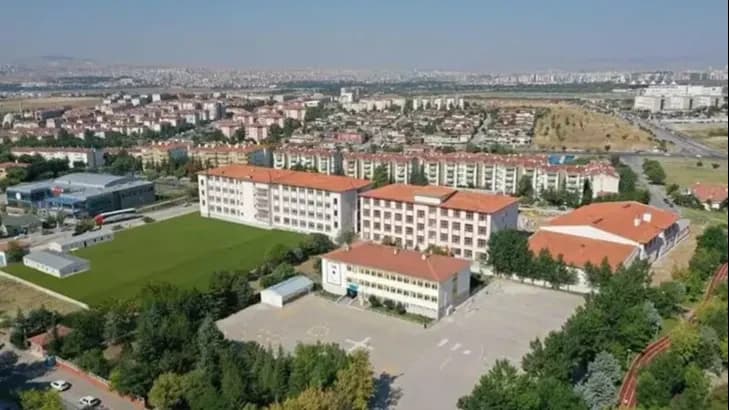 ASELSAN LİSELERİ LGS’DE ZİRVEYİ BIRAKMADI