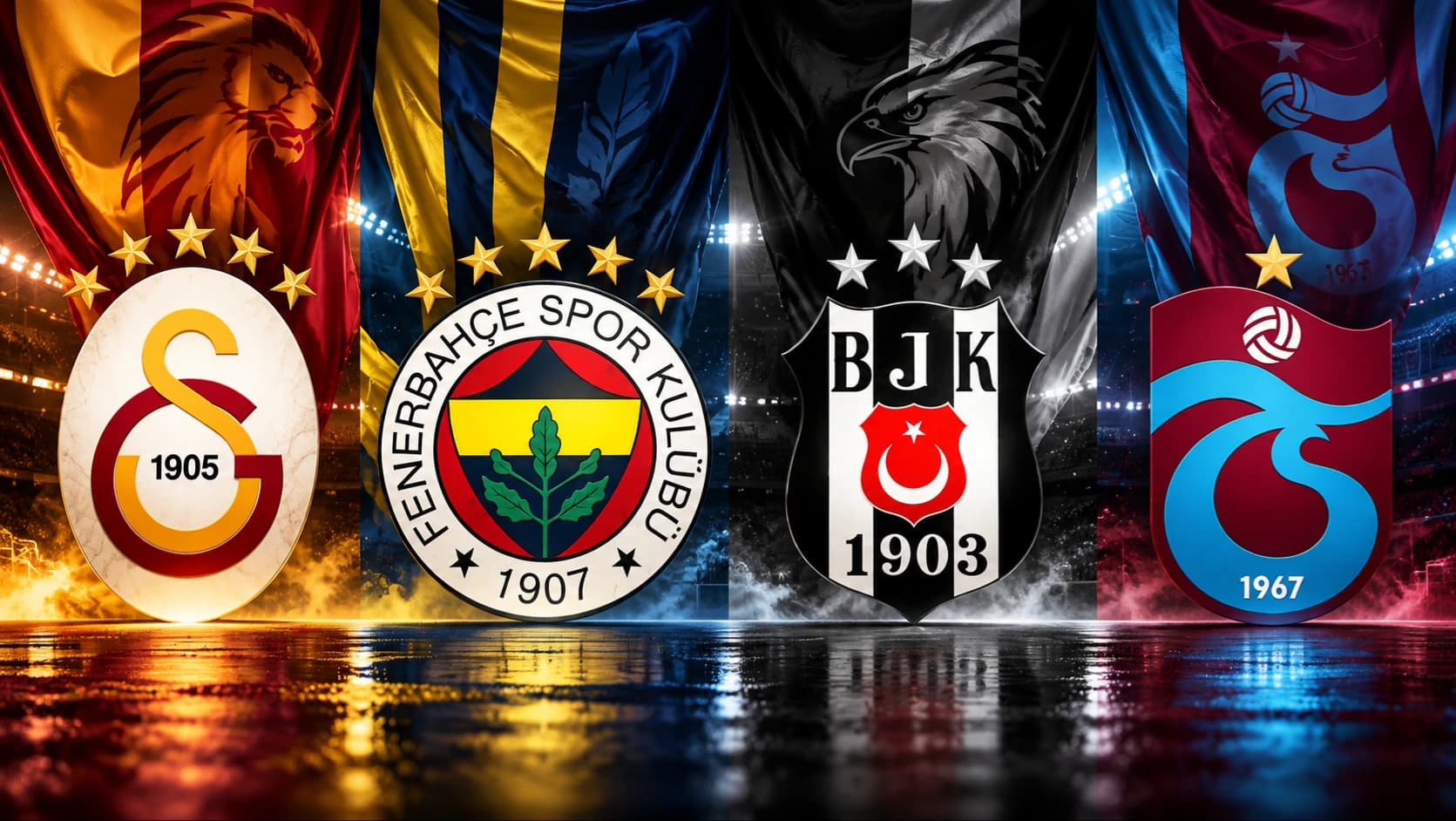 4 büyükler borsada yatırımcısını üzdü