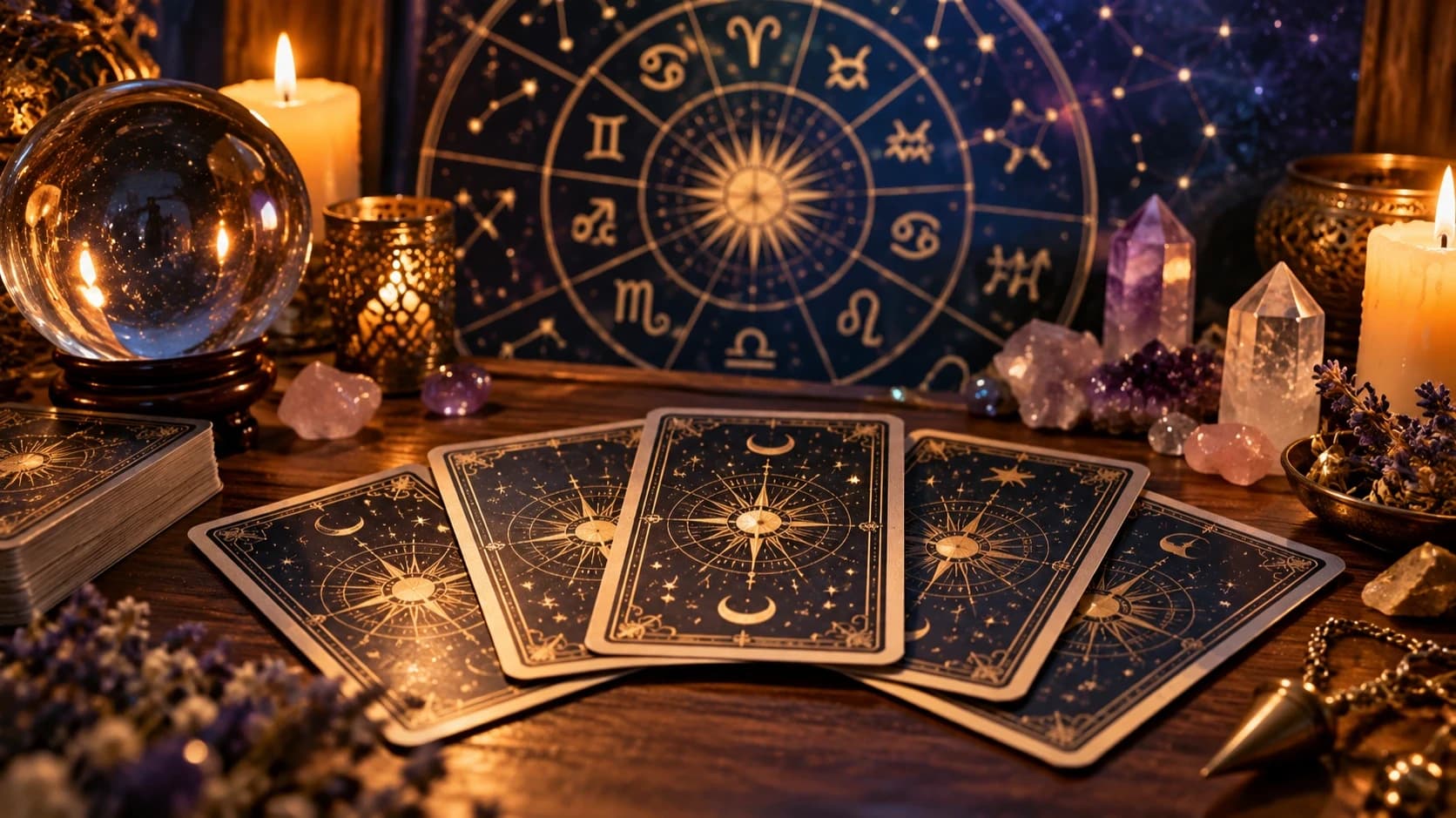 Günlük tarot yorumu 14 Ekim 2026: Bugünün tarot kartı ne söylüyor?