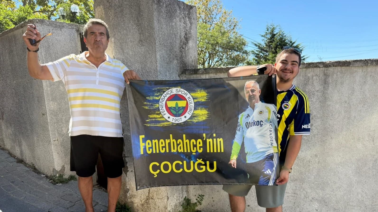 İsmail Kartal ile Oğuz Çetin'in görüşmesi sona erdi