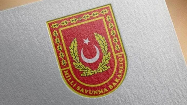 MSB: 2 PKK’lı terörist daha teslim oldu
