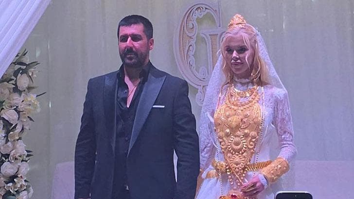 ‘Vanlı Kara Haydar’ın MASAK raporunun ayrıntıları ortaya çıktı