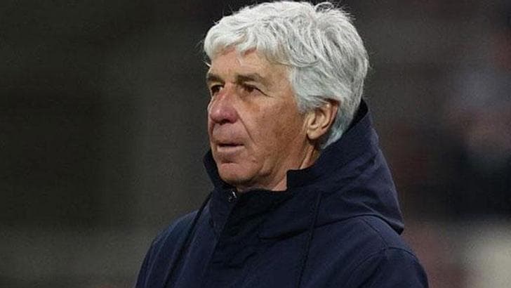 Gasperini'den Fenerbahçe yorumu: Bazen çok tehlikeli oldular