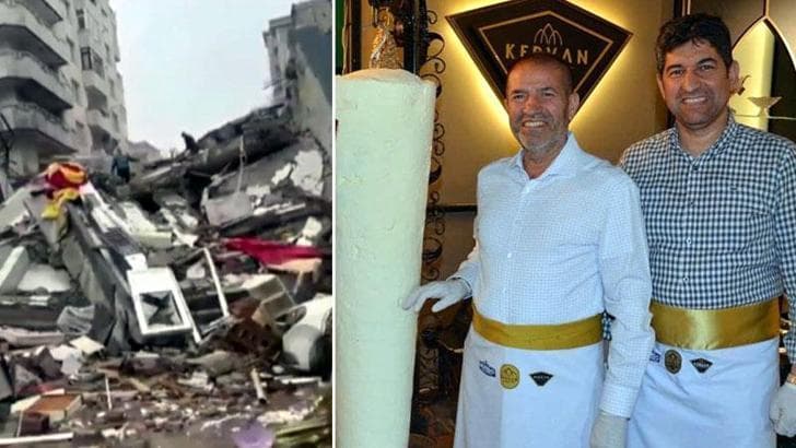 876’şar yıl hapisleri istenen Ezgi Apartmanı sanıklarına 8’er yıl hapis ve tahliye