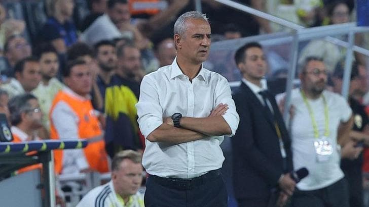 İsmail Kartal'a şişe atan taraftarın ifadesi ortaya çıktı