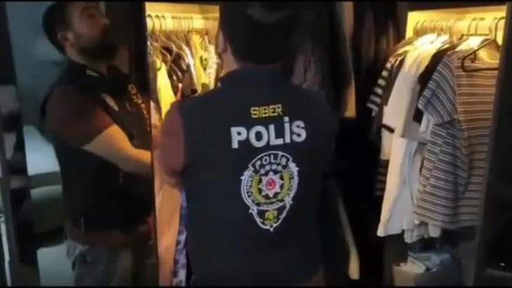 4 milyar liralık hacimli yasa dışı bahis operasyonu: 68 gözaltı