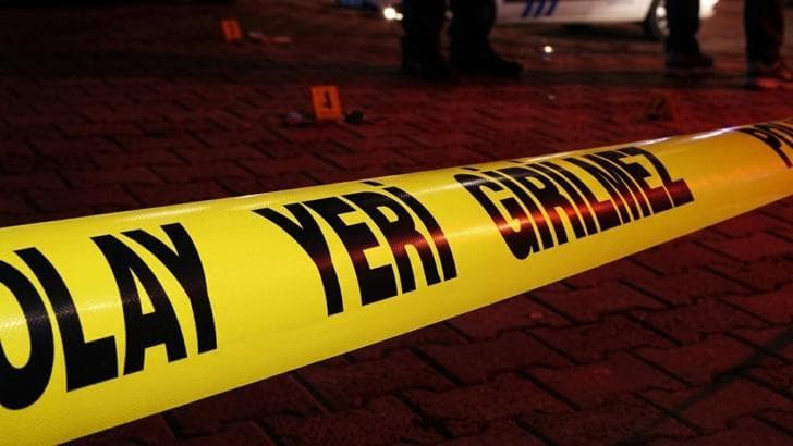 Giresun'da menfeze düşen 2 çocuktan 1'i öldü