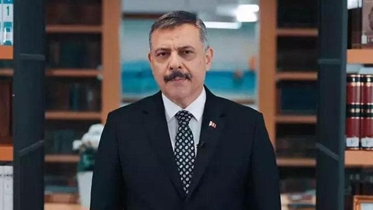Bakan Çiftçi'den Manisa'daki olaya ilişkin açıklama
