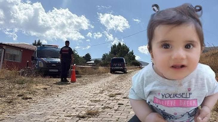 Büşra bebek soruşturmasında kardeşlerinden yeni iddia