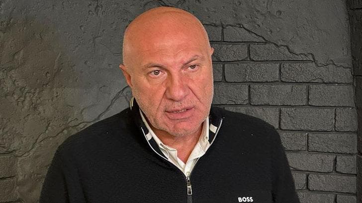 Samsunspor'dan bahis soruşturması açıklaması: 7 kişinin kulüple bağı yok