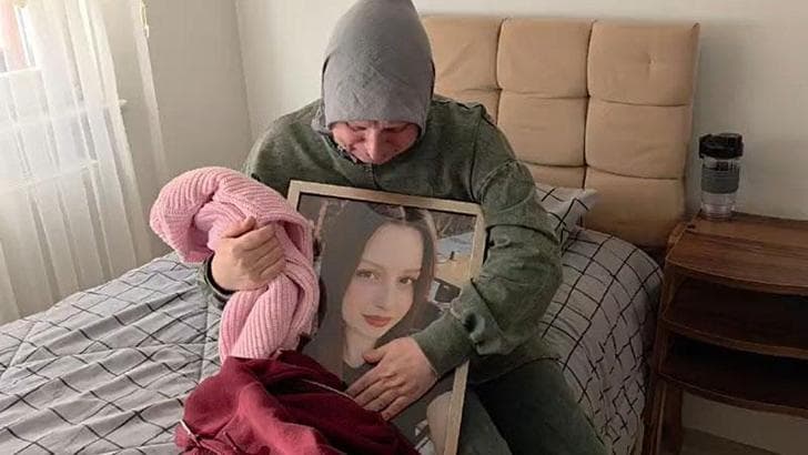 Erkek arkadaşı tarafından öldürülen Gökçe’nin annesi: Kızım ayrılmak istiyordu