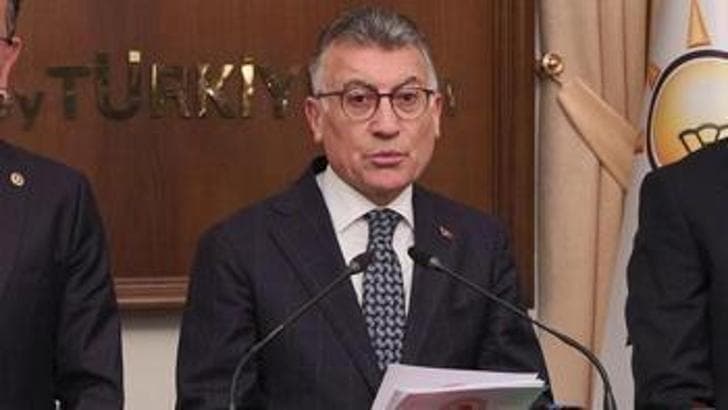 AK Parti Grup Başkanı Güler: TBMM’de araştırma komisyonu kurulmasına şimdilik gerek yok, yargı çalışıyor