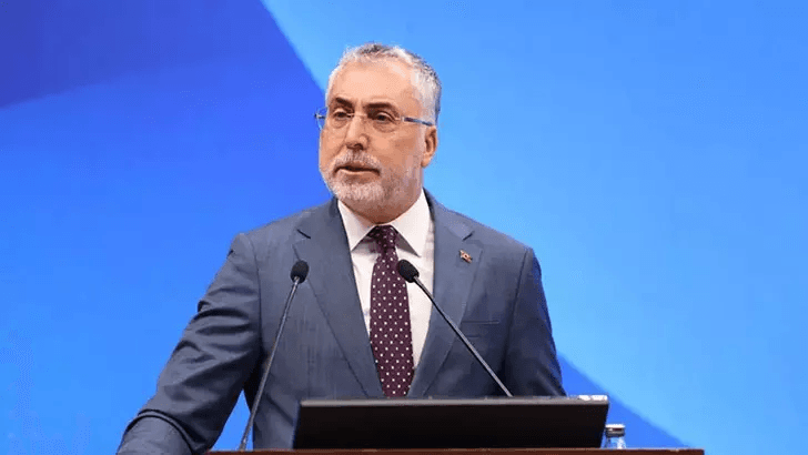 Bakan Işıkhan: 9 ayda 1,1 milyon işe yerleştirmeye aracılık ettik