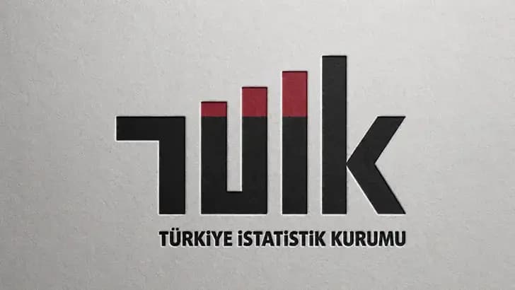 TÜİK: Sanayi üretimi ağustosta azaldı